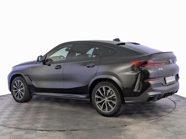 BMW X6 III (G06) с пробегом 2021 года, цена 7 995 000 рублей, 79280 км, внедорожник, Автокод Объявления