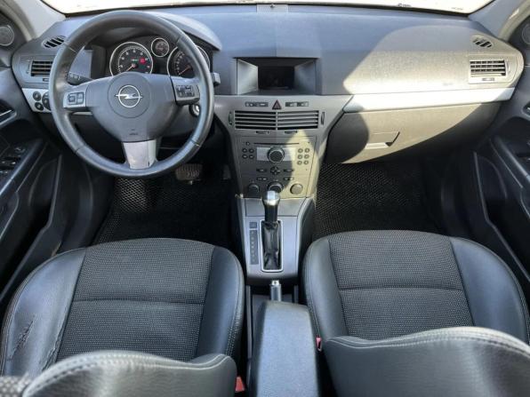 Opel Astra H с пробегом 2006 года, цена 386 880 рублей, 191347 км, хэтчбек, Автокод Объявления