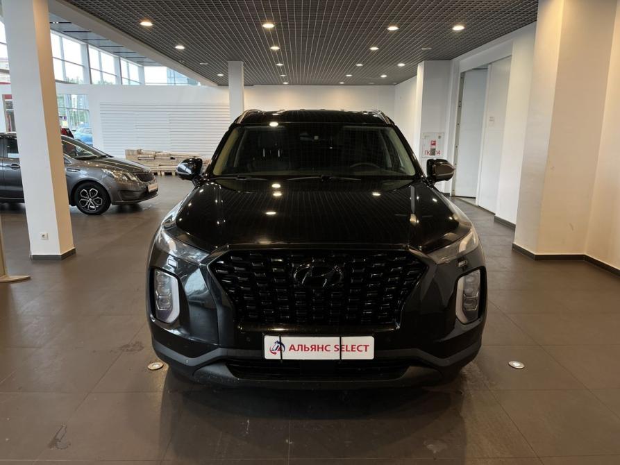 Hyundai Palisade I Чебоксары  - изображение 8