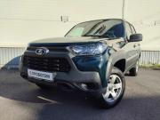Lada (ВАЗ) Niva Travel I Санкт-Петербург  - изображение 23