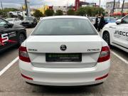 Skoda Octavia III (A7) Череповец  - изображение 21