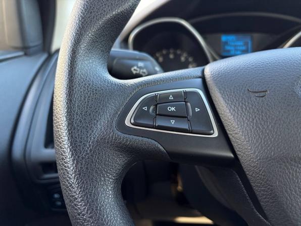 Ford Focus III Рестайлинг с пробегом 2018 года, цена 835 000 рублей, 200900 км, хэтчбек, Автокод Объявления
