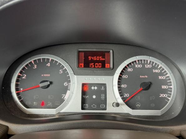 Lada (ВАЗ) Largus I с пробегом 2021 года, цена 1 000 000 рублей, 94150 км, универсал, Автокод Объявления