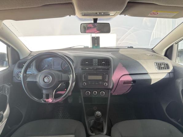 Volkswagen Polo V с пробегом 2012 года, цена 569 000 рублей, 301000 км, седан, Автокод Объявления