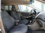 Hyundai Solaris I Рестайлинг Москва  - изображение 41