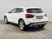 Mercedes-Benz GLA I (X156) Рестайлинг Казань  - изображение 23