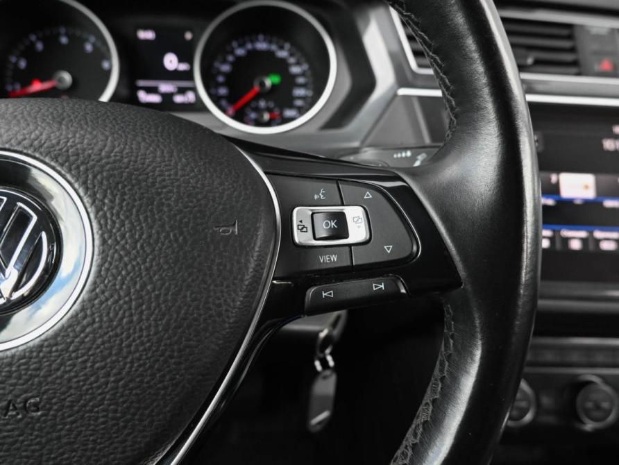 Volkswagen Tiguan II Новороссийск  - изображение 16
