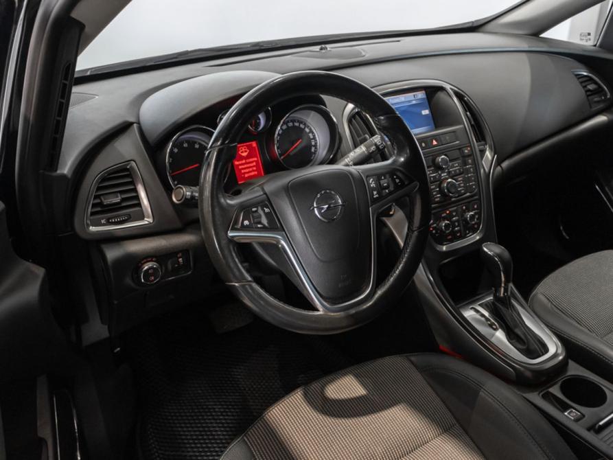 Opel Astra J Казань  - изображение 5