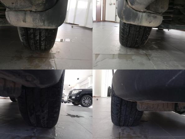 Chery Tiggo 7L с пробегом 2025 года, цена 2 602 000 рублей, 3000 км, внедорожник, Автокод Объявления