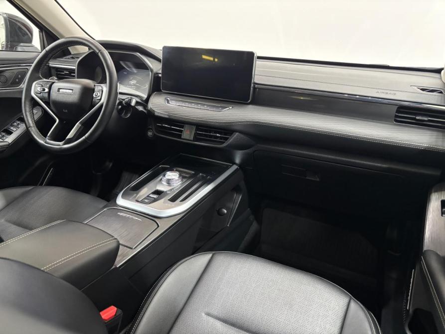 Haval Jolion I Рестайлинг Альметьевск  - изображение 15