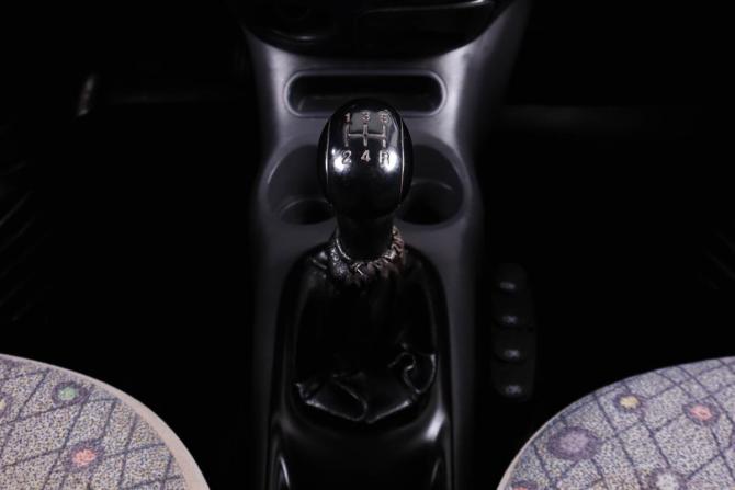 Daewoo Matiz I Рестайлинг с пробегом 2008 года, цена 229 000 рублей, 103000 км, хэтчбек, Автокод Объявления