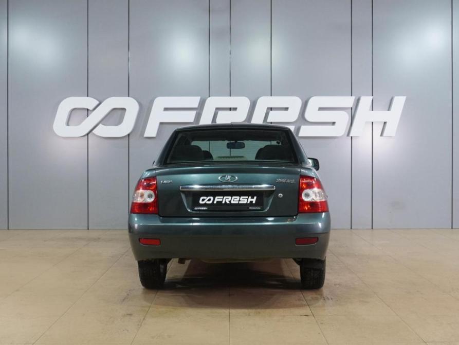 Lada (ВАЗ) Priora I Воронеж  - изображение 4