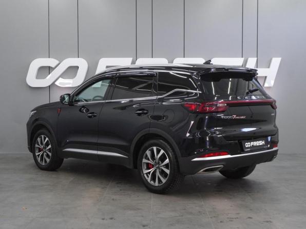 Chery Tiggo 7 Pro Max I с пробегом 2024 года, цена 1 999 000 рублей, 37266 км, внедорожник, Автокод Объявления