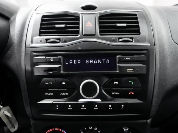 Lada (ВАЗ) Granta I Рестайлинг с пробегом 2020 года, цена 797 000 рублей, 112000 км, универсал, Автокод Объявления
