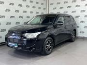 Mitsubishi Outlander III Оренбург  - изображение 22