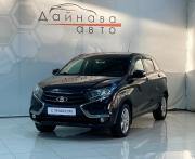 Lada (ВАЗ) XRAY I Воронеж  - изображение 22