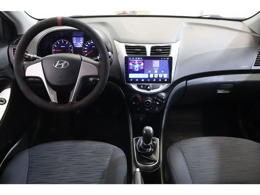 Hyundai Solaris I Рестайлинг Коломна  - изображение 9