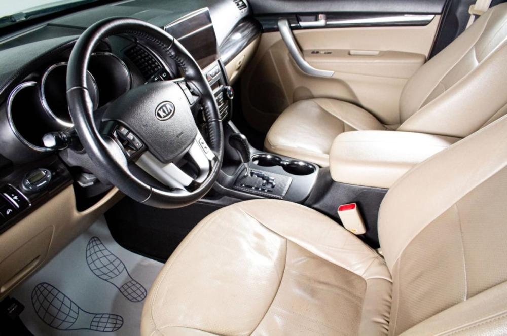 Kia Sorento II Сургут  - изображение 9