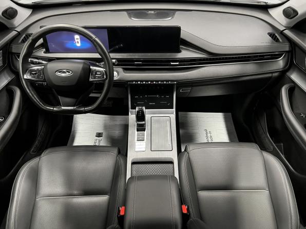 Chery Tiggo 7 Pro Max I с пробегом 2024 года, цена 1 790 000 рублей, 60981 км, внедорожник, Автокод Объявления