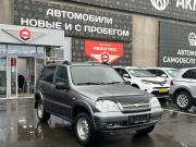 Chevrolet Niva I Альметьевск  - изображение 20