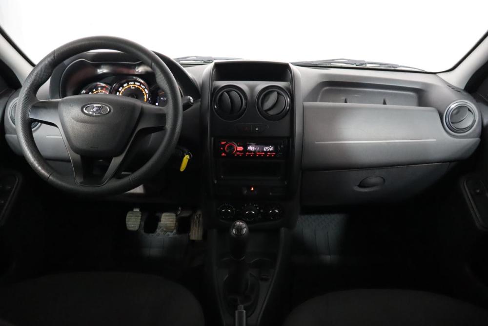 Lada (ВАЗ) Largus I Рестайлинг Санкт-Петербург  - изображение 7