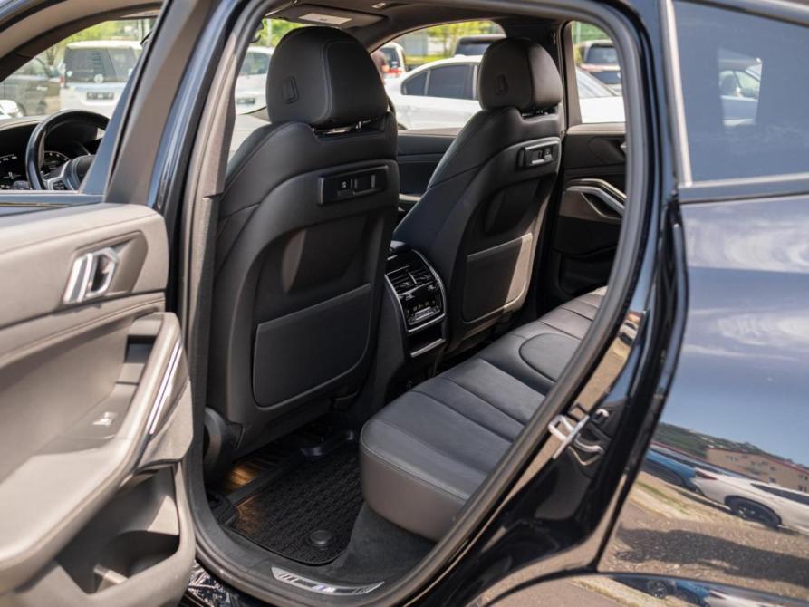 BMW X6 III (G06) Сочи  - изображение 14