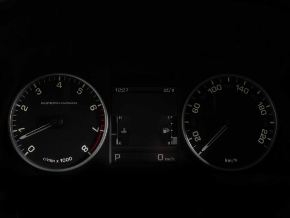 Land Rover Range Rover Sport I Рестайлинг с пробегом 2011 года, цена 1 225 000 рублей, 304460 км, внедорожник, Автокод Объявления