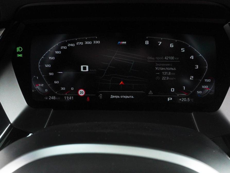 BMW Z4 III (G29) Рестайлинг Минеральные Воды  - изображение 33
