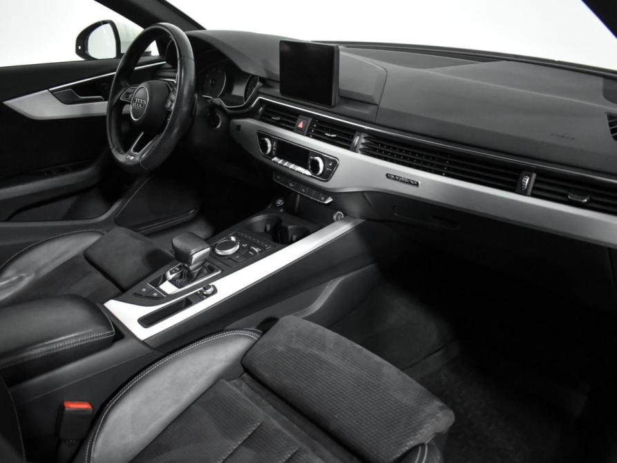 Audi A4 V (B9) Санкт-Петербург  - изображение 13