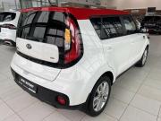 Kia Soul II Рестайлинг Екатеринбург  - изображение 31