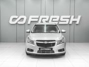 Chevrolet Cruze I Ростов-на-Дону  - изображение 19