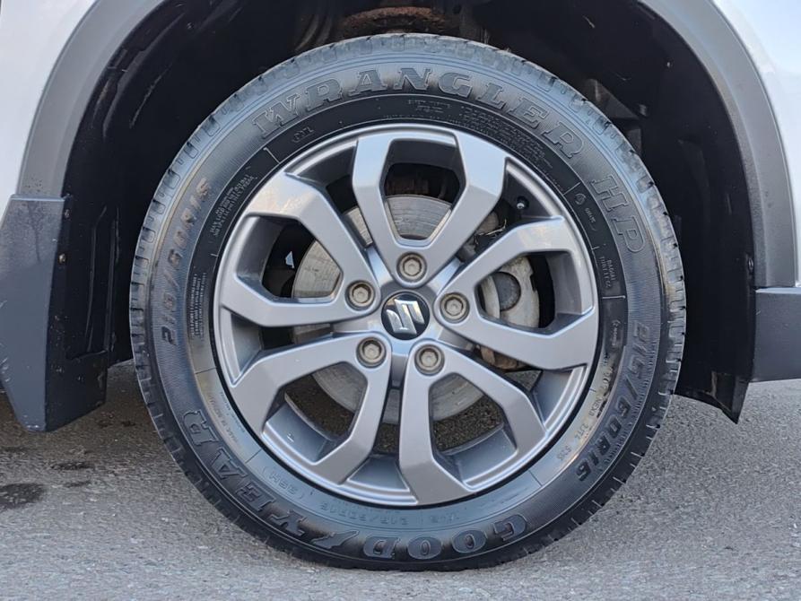 Suzuki Vitara II Ижевск  - изображение 22