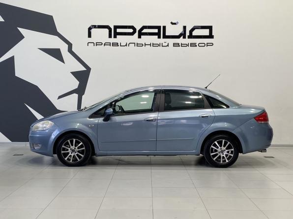 Fiat Linea с пробегом 2010 года, цена 569 900 рублей, 254993 км, седан, Автокод Объявления