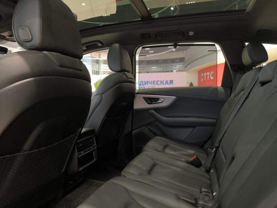 Audi Q7 II (4M) Рестайлинг Казань  - изображение 15