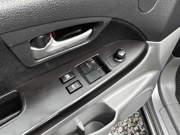 Suzuki SX4 I (Classic) Рестайлинг с пробегом 2014 года, цена 765 000 рублей, 96225 км, хэтчбек, Автокод Объявления