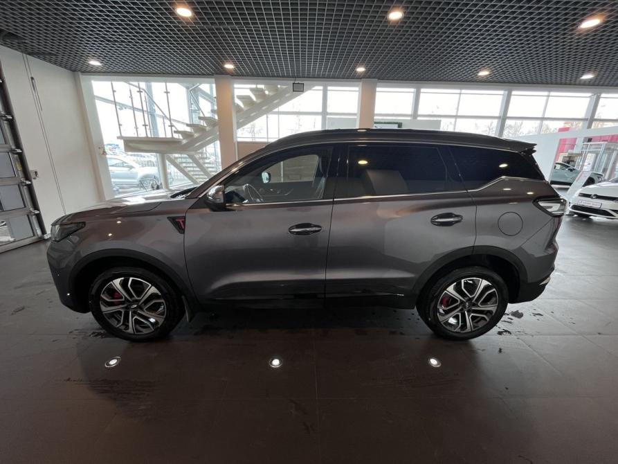 Chery Tiggo 7 Pro Max I Рестайлинг Чебоксары  - изображение 6