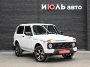Lada (ВАЗ) Niva Legend I Екатеринбург  - изображение 20