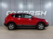Nissan Qashqai I Воронеж  - изображение 26