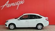 Lada (ВАЗ) Granta I Рестайлинг Вологда  - изображение 18