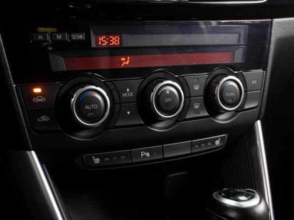 Mazda CX-5 I с пробегом 2012 года, цена 1 879 000 рублей, 95831 км, внедорожник, Автокод Объявления