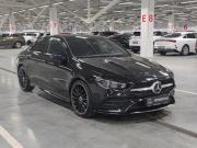 Mercedes-Benz CLA II (C118 X118) Казань  - изображение 29