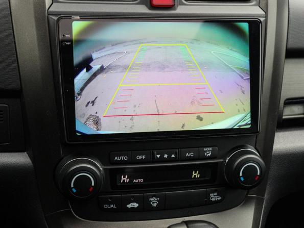 Honda CR-V III Рестайлинг с пробегом 2010 года, цена 1 600 000 рублей, 162762 км, внедорожник, Автокод Объявления