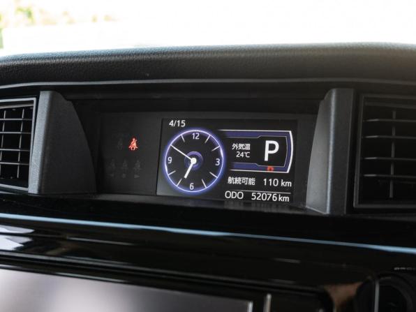 Toyota Roomy I с пробегом 2019 года, цена 1 265 000 рублей, 52076 км, микровэн, Автокод Объявления