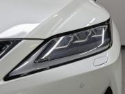 Lexus RX IV Рестайлинг Москва  - изображение 41