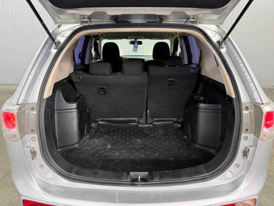 Mitsubishi Outlander III Рестайлинг Краснодар  - изображение 20