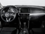 Mazda CX-5 I Рестайлинг Москва  - изображение 28