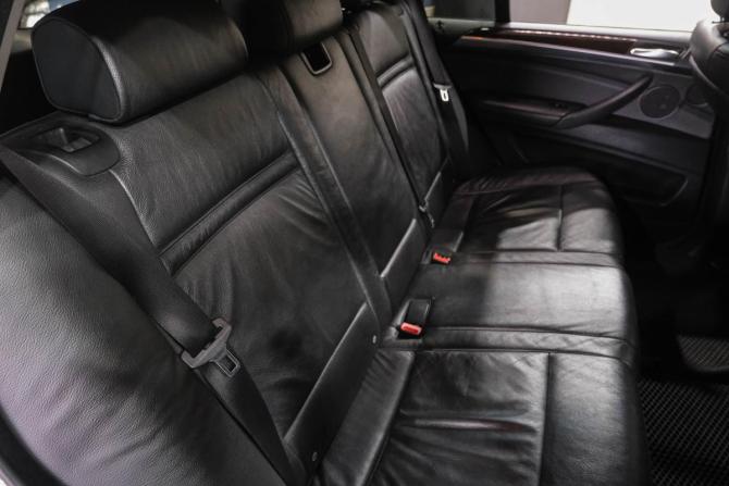 BMW X5 M I (E70) с пробегом 2008 года, цена 1 649 000 рублей, 245000 км, внедорожник, Автокод Объявления