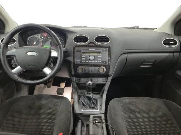 Ford Focus II с пробегом 2007 года, цена 300 000 рублей, 335489 км, седан, Автокод Объявления