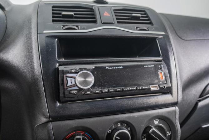 Lada (ВАЗ) Granta I Рестайлинг с пробегом 2018 года, цена 659 000 рублей, 56800 км, седан, Автокод Объявления
