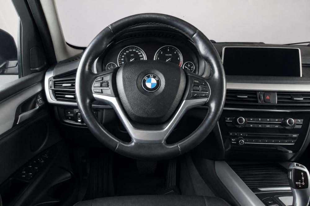 BMW X5 III (F15) Челябинск  - изображение 12